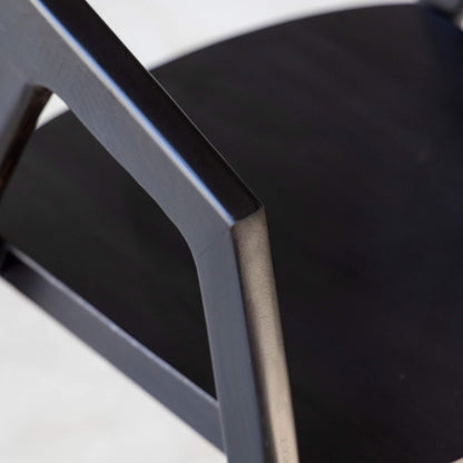 Eetkamerstoel Hitam - PRE-ORDER
