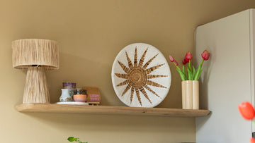 Wanddecoratie